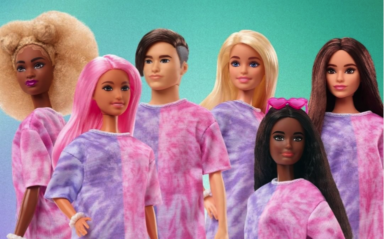 Nuevas muñecas store barbie 2019